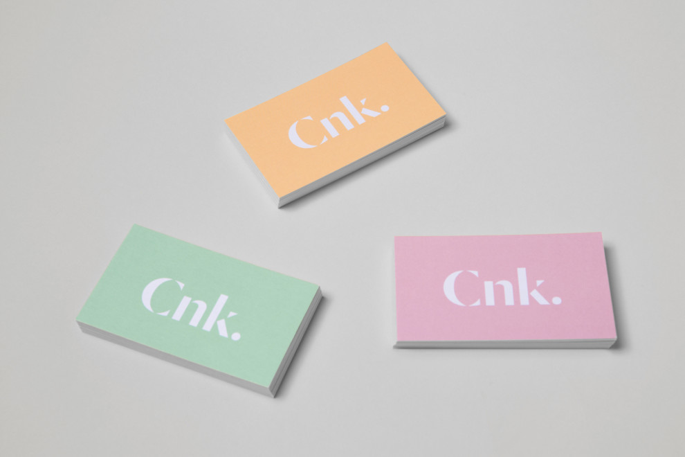 CNK - Businesscards