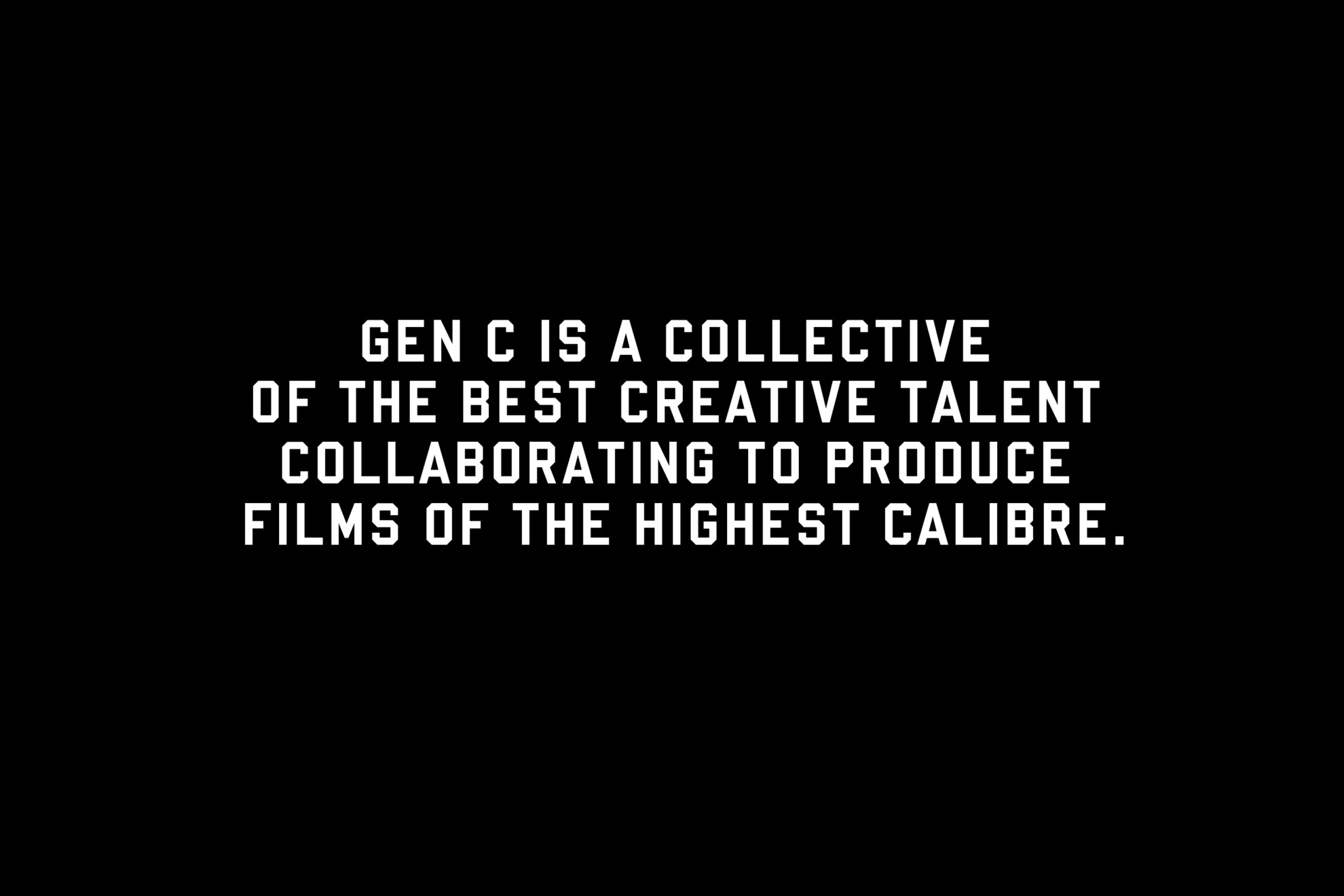 Gen C - Copy