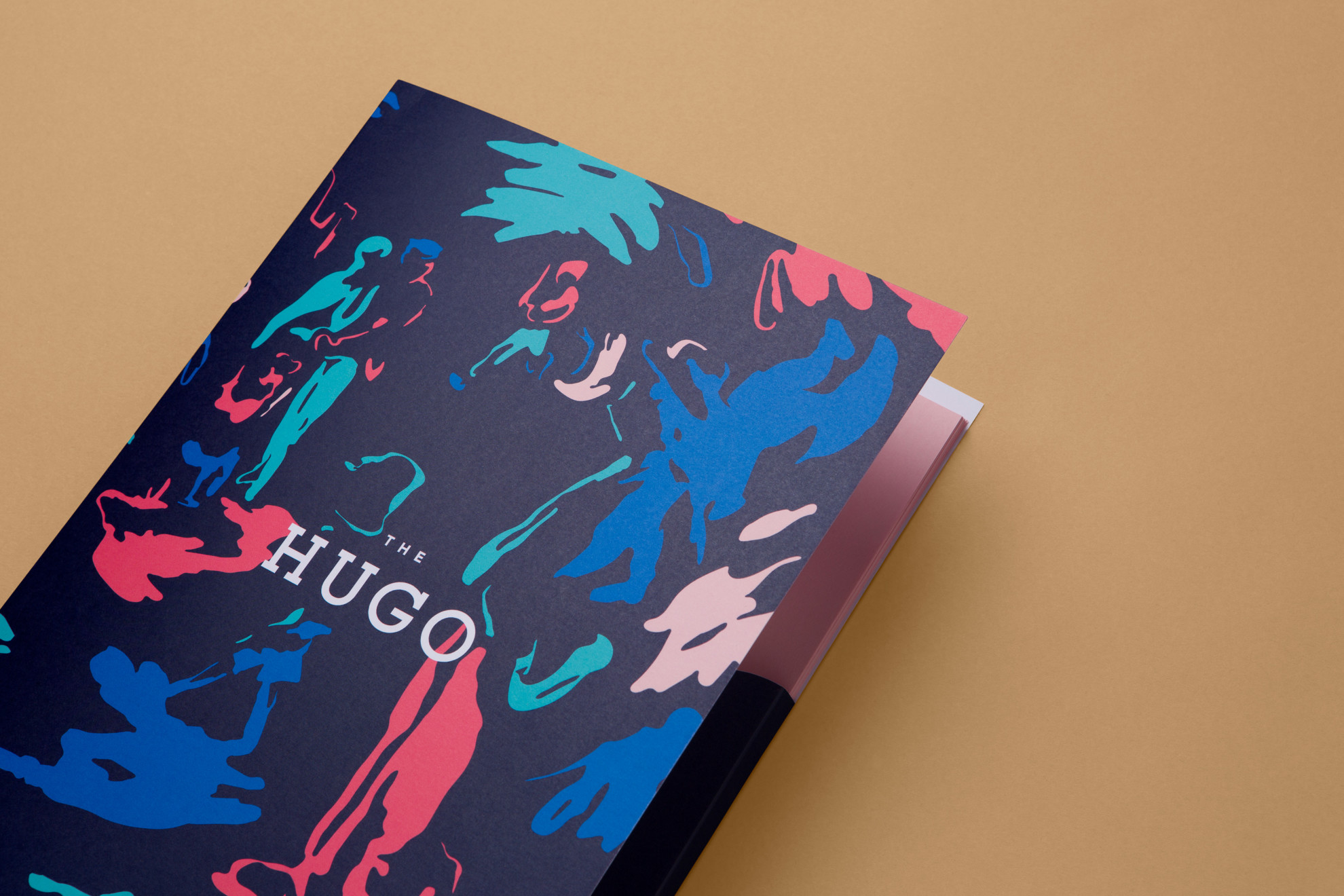 The Hugo - Folder