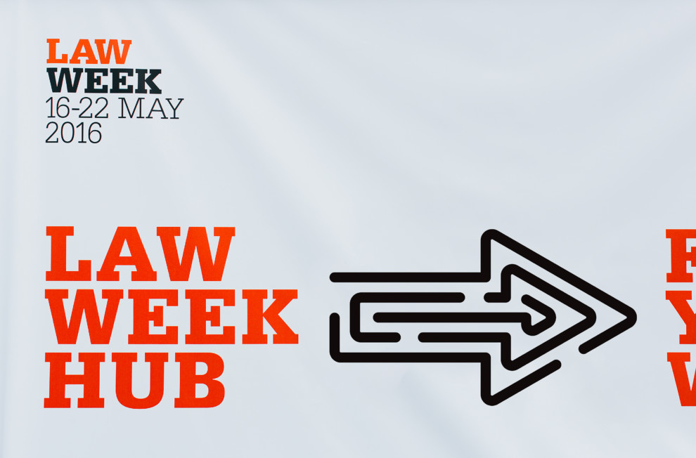 Law Week - Hub