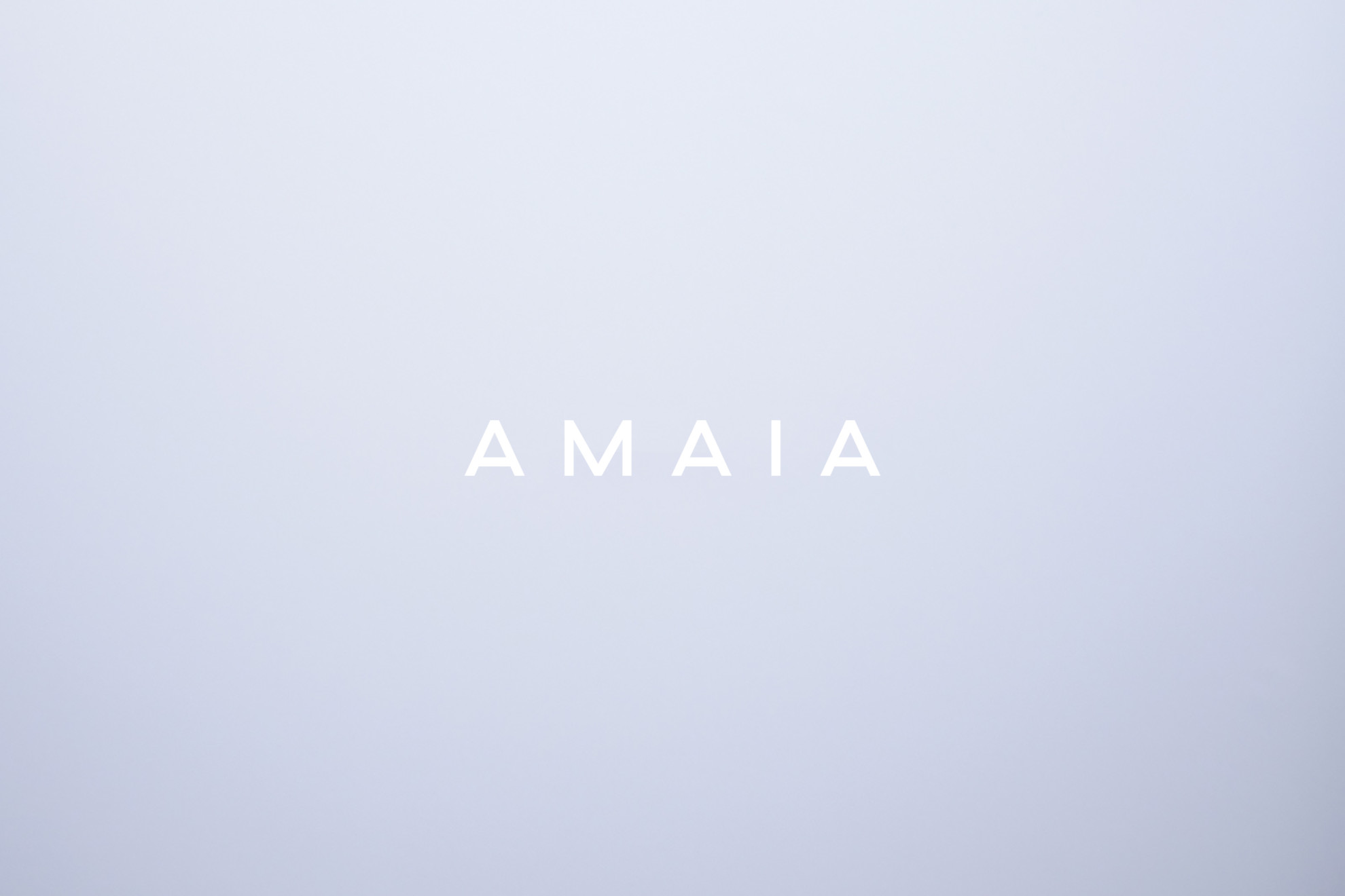 AMAIA - Logo