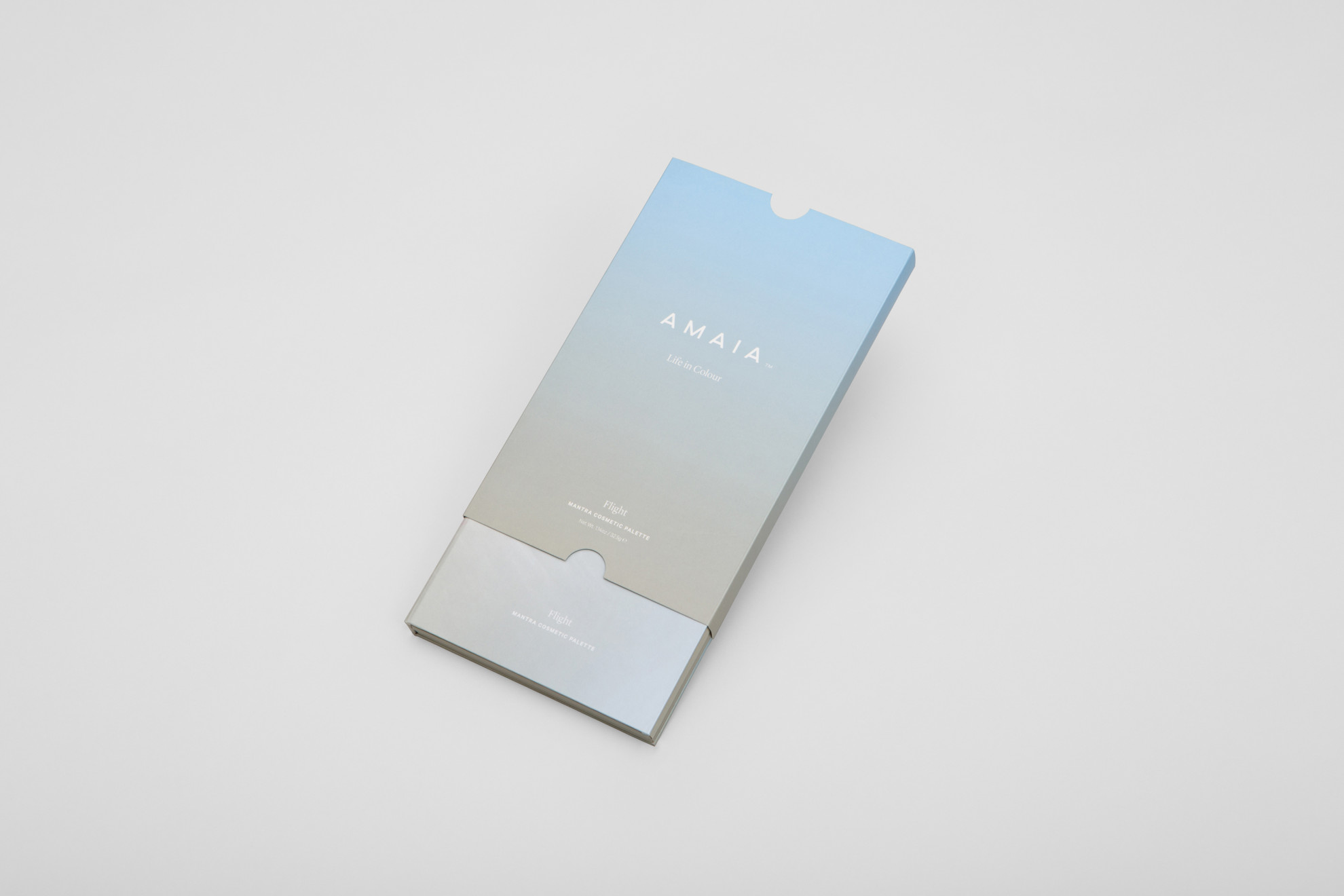 AMAIA - Packaging