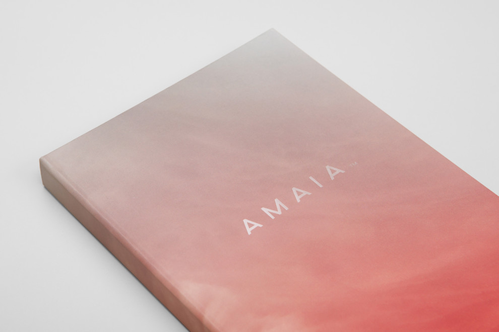 AMAIA - Packaging