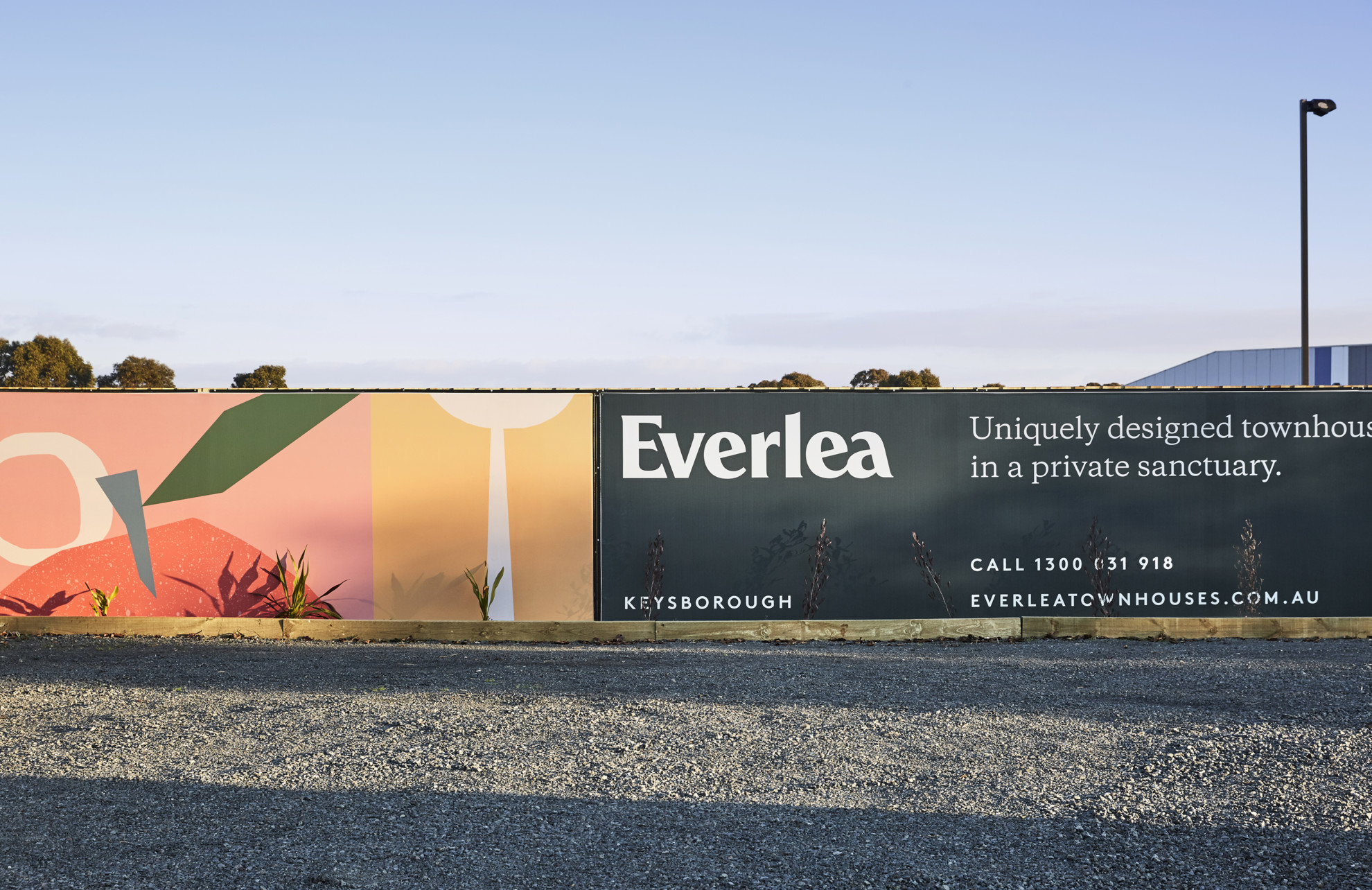 Everlea - Hoarding
