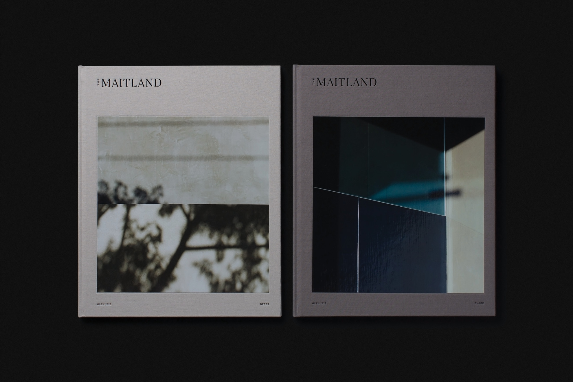 Maitland - Brochure