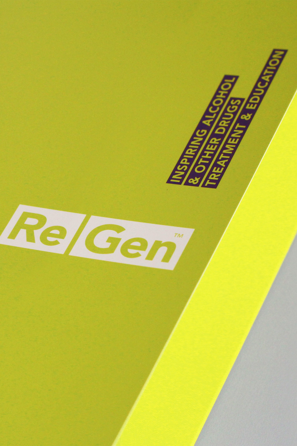ReGen - Folder