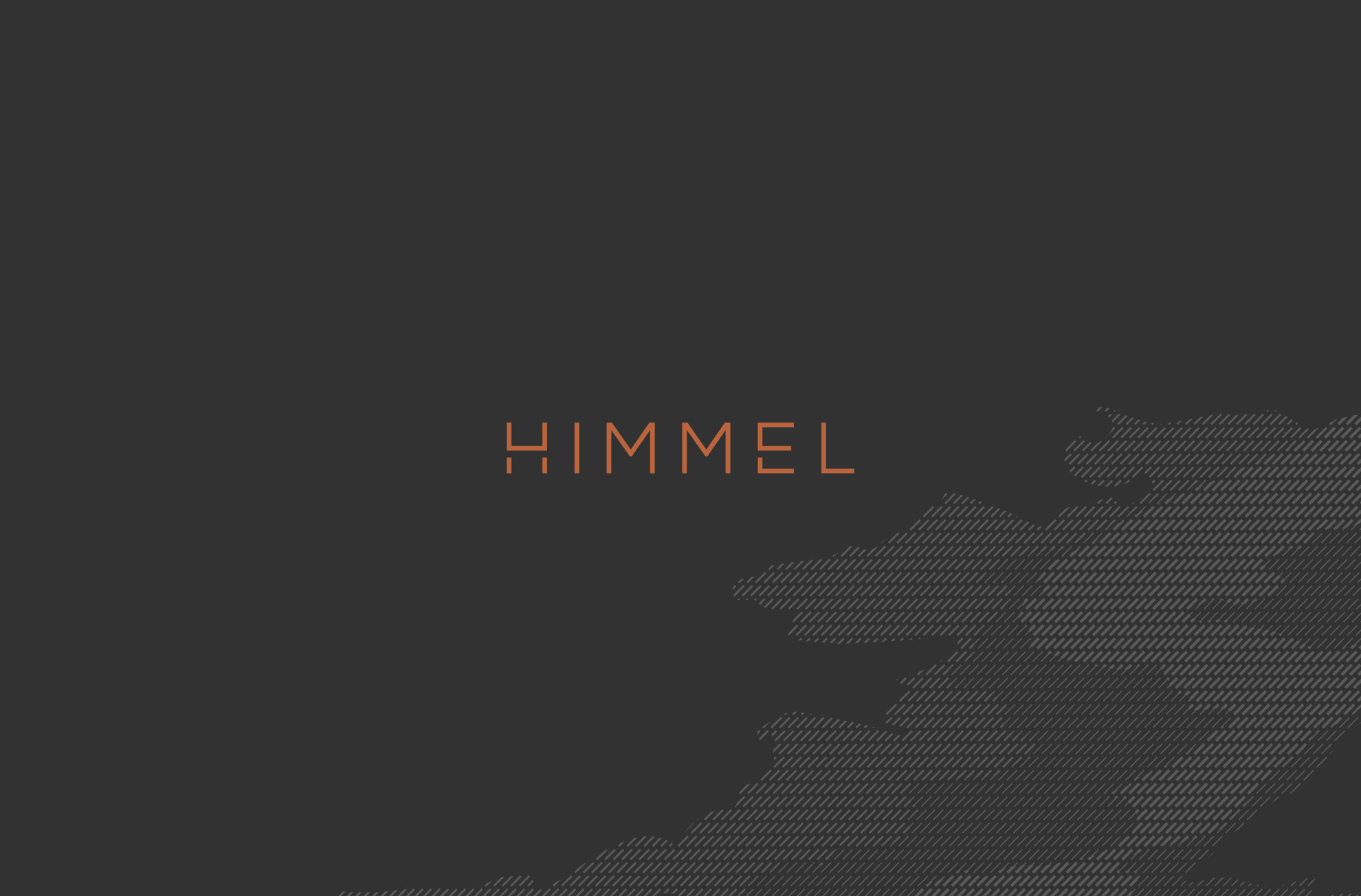 Himmel - Brand