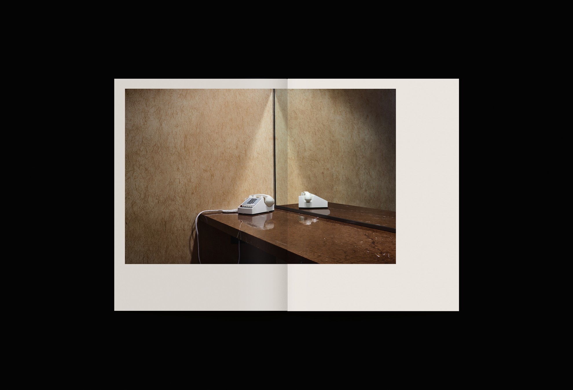 Derek Swalwell – Farnsworth+Miller – Booklet